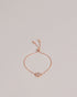 <P>40 Magnolia Lilliflora Small Bracelet</P>
